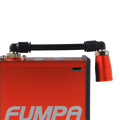 Elbow nozzle kit