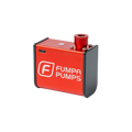 miniFumpa bike pump