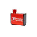 Nano bike pump