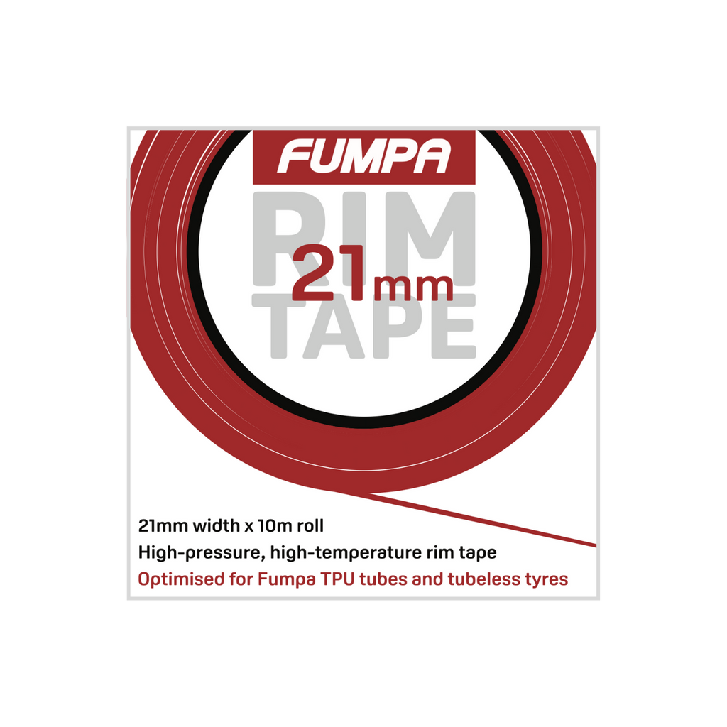 Rim tapes