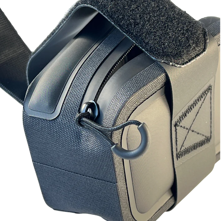 Fumpa saddleBag