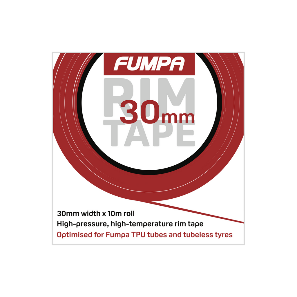 Rim tapes