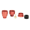 Pump nozzle kit