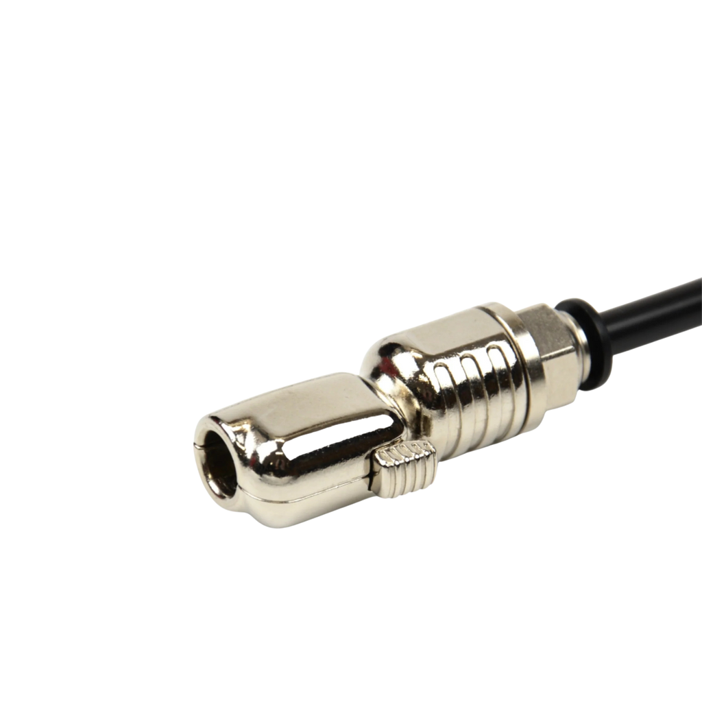 Car tire extension Nozzle