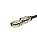 Car tire extension Nozzle