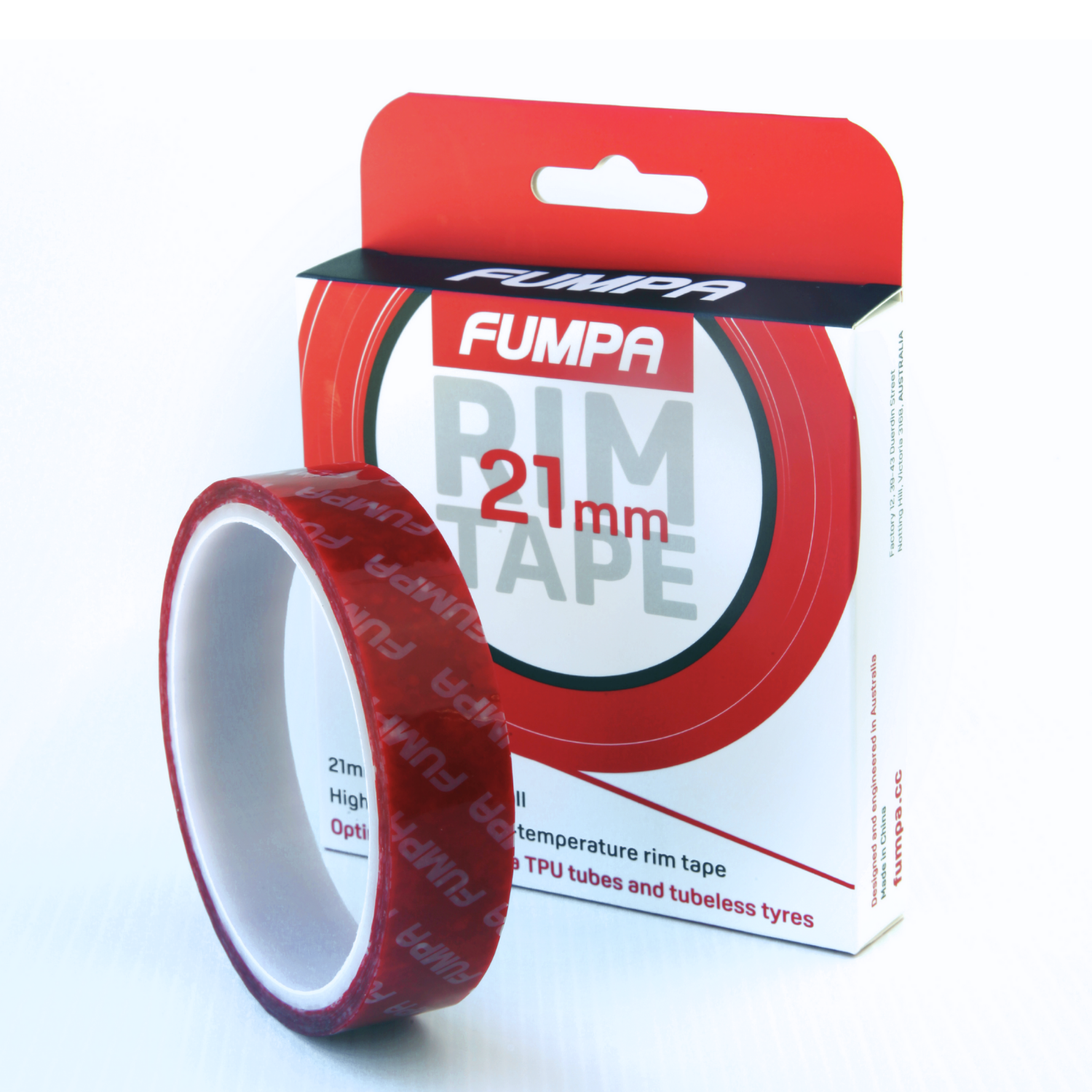 Rim tapes