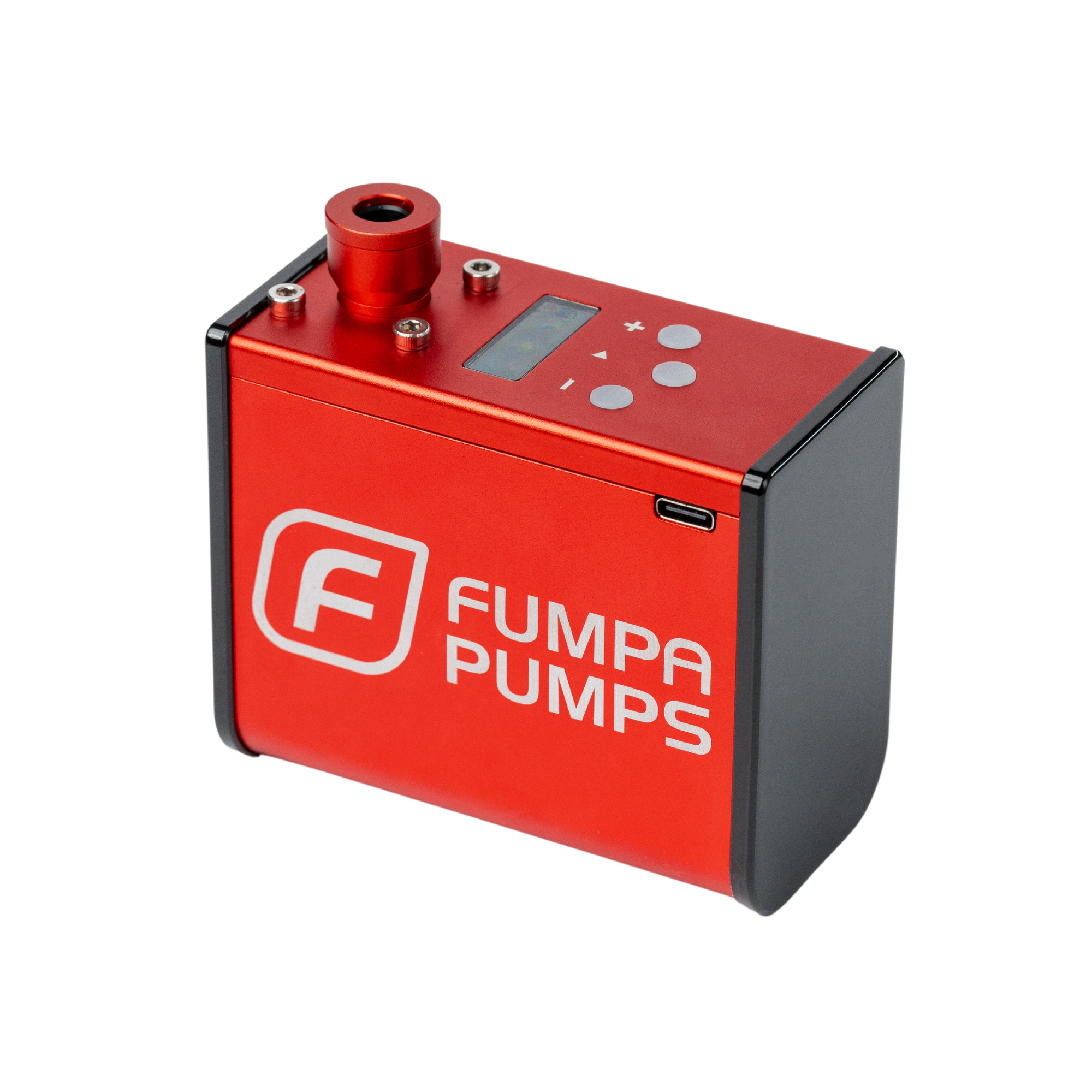 Fumpa OG bike pump