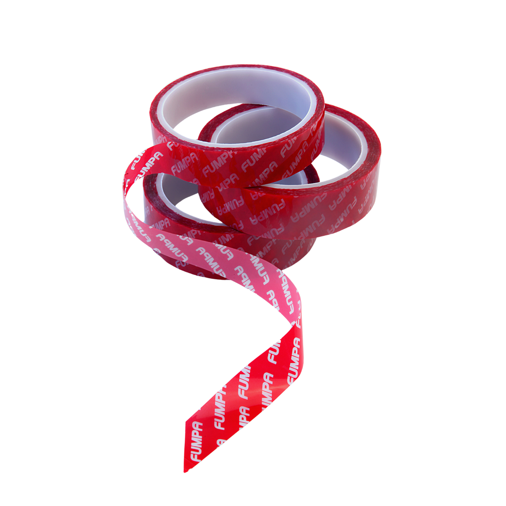 Rim tapes