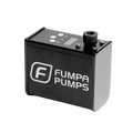 Fumpablack 200psi bike pump