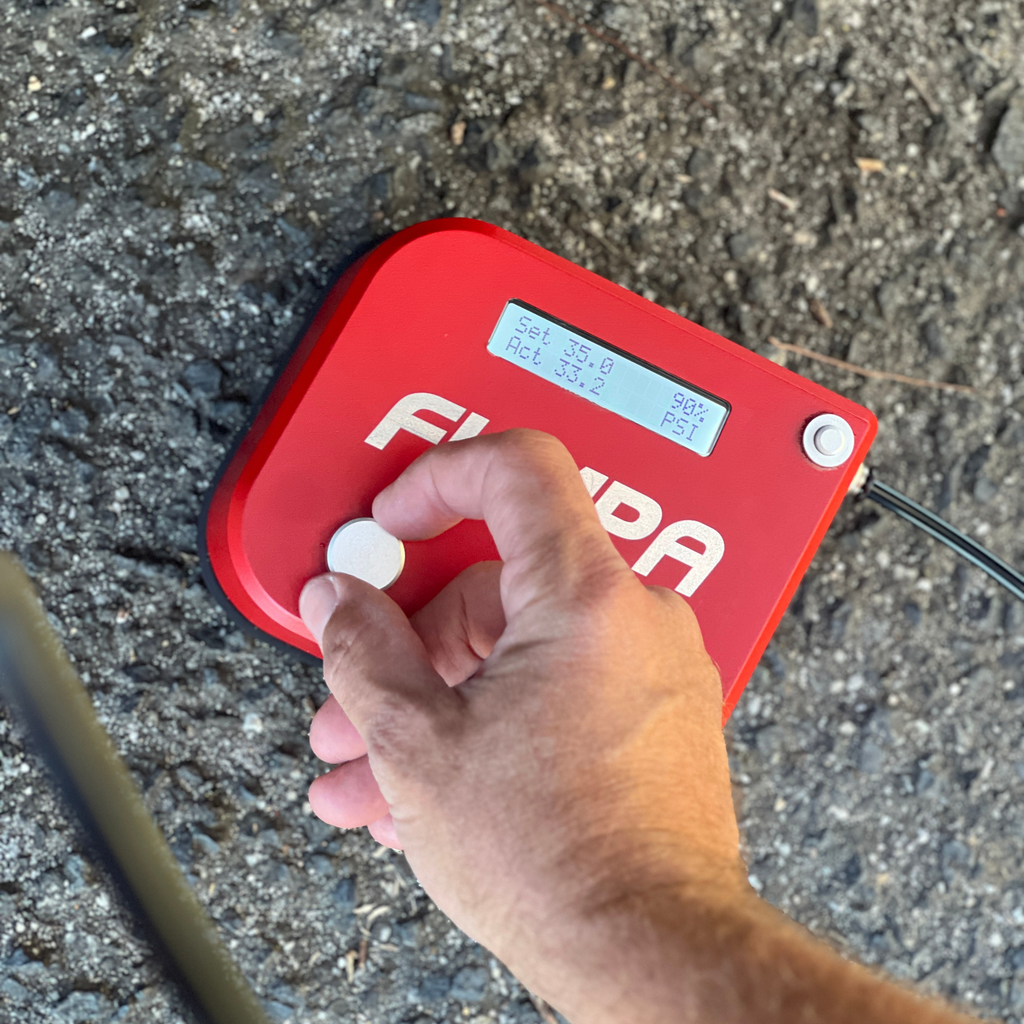 megaFumpa pump