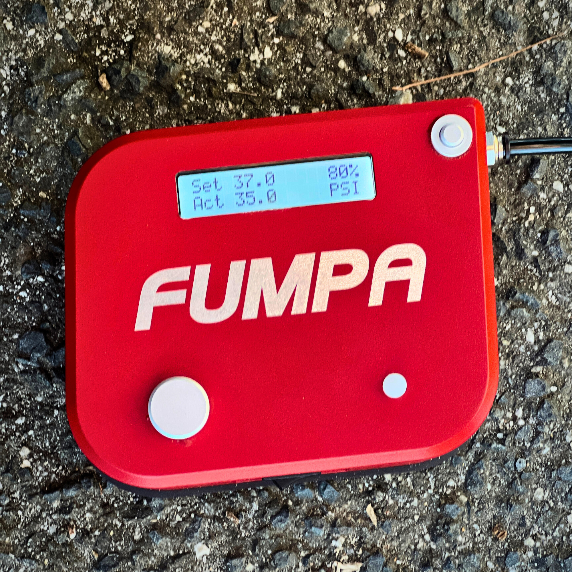 megaFumpa pump
