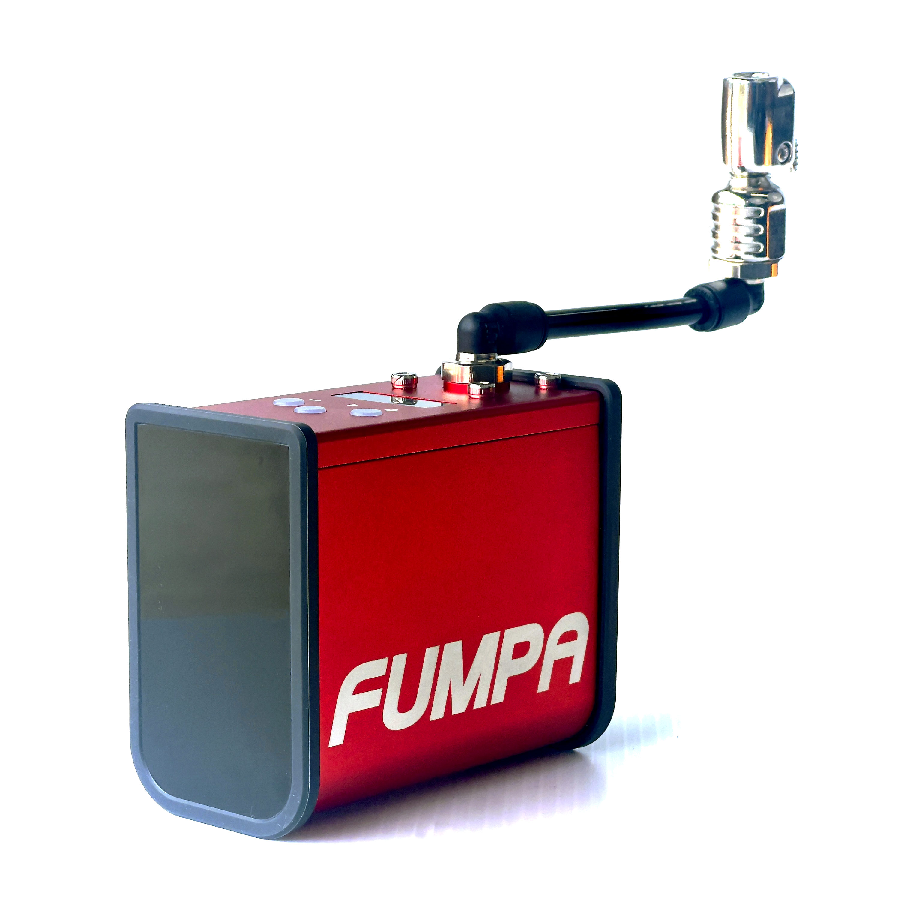 Fumpa Moto motorbike pump