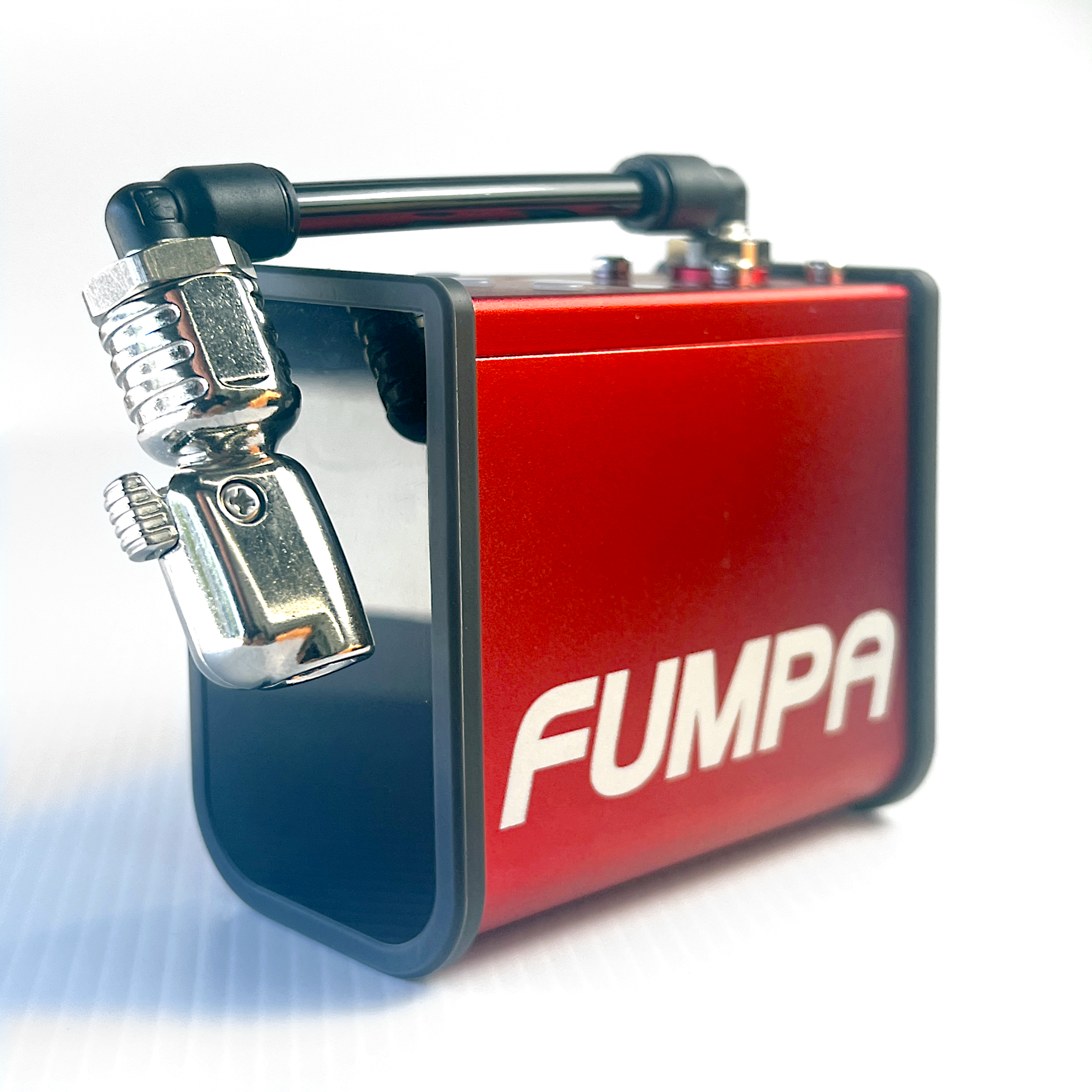 Fumpa Moto motorbike pump