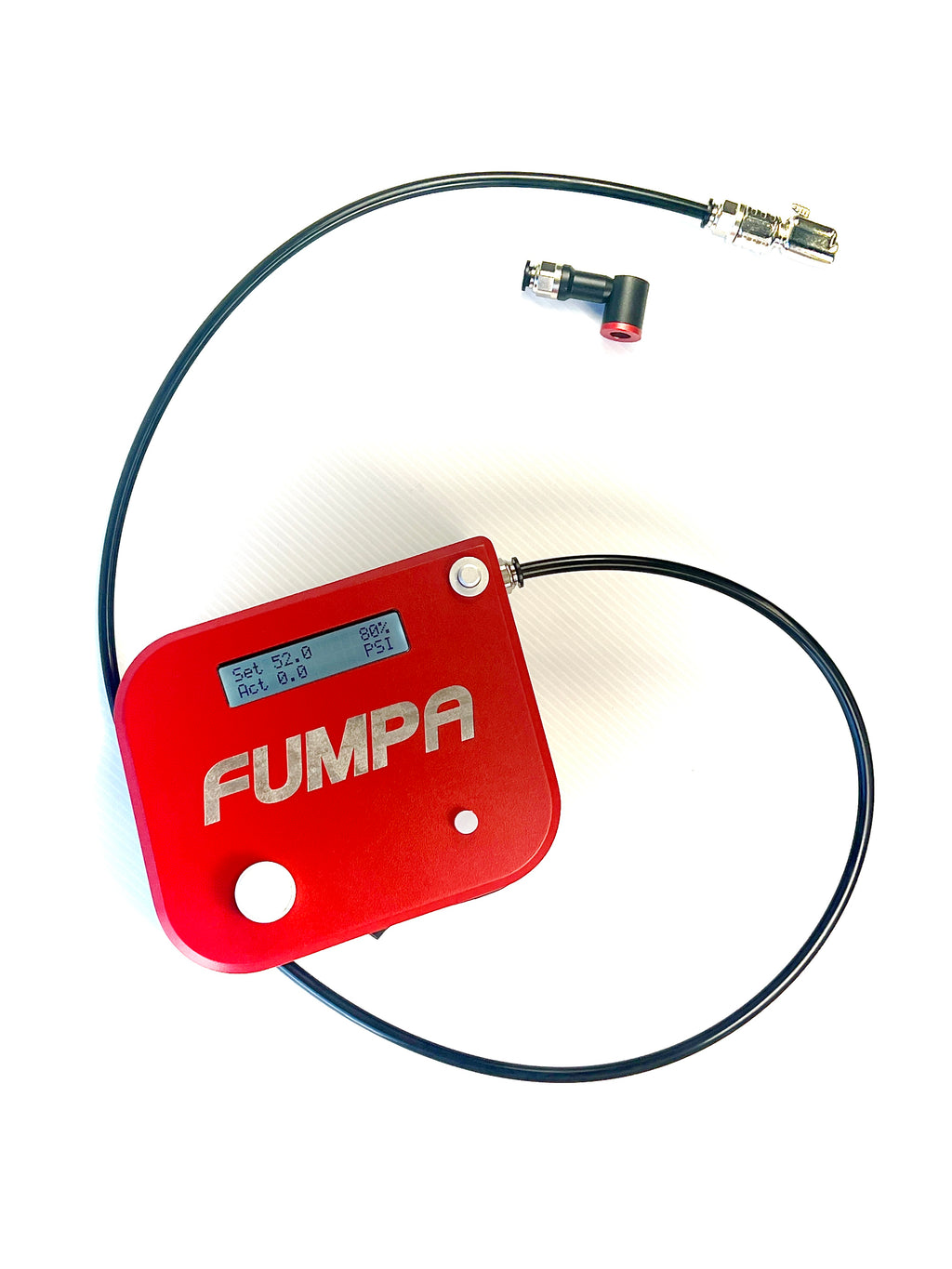 megaFumpa pump