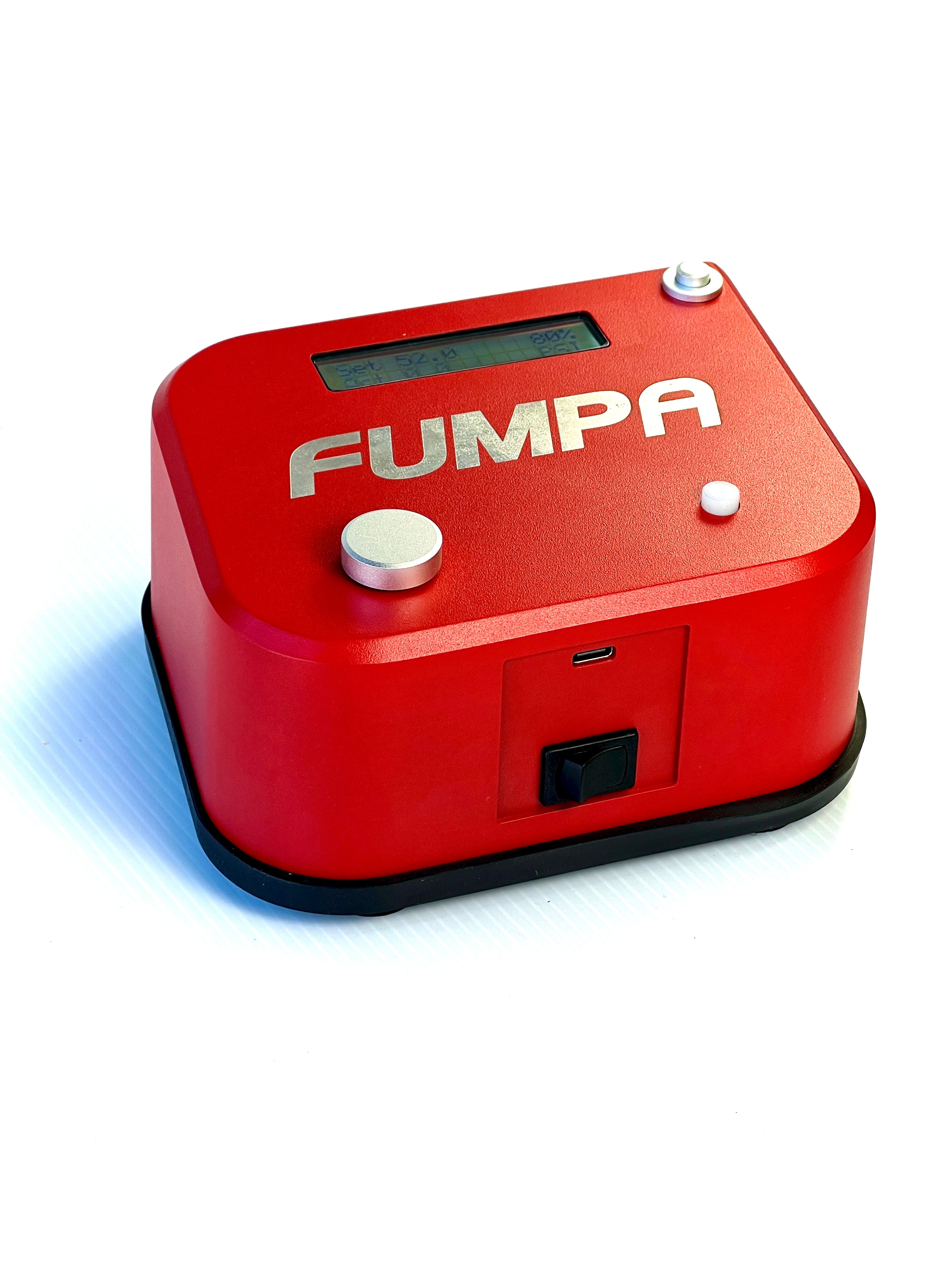 megaFumpa pump